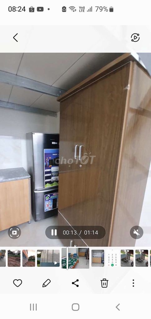 Студия · 20 м² 3
