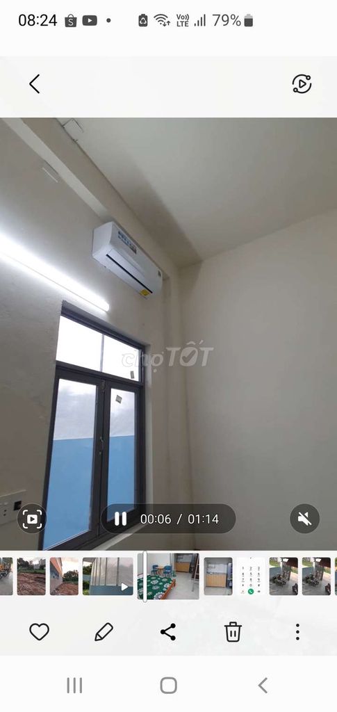 Студия · 20 м² 4