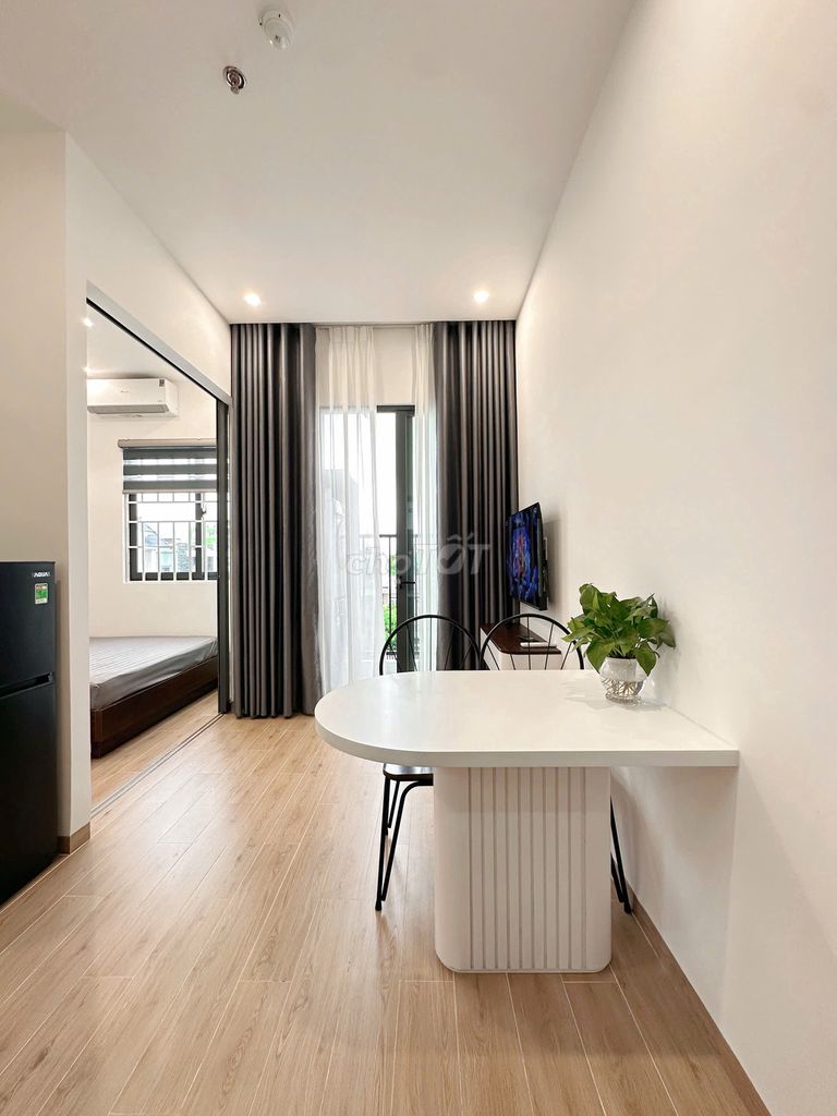 Квартира, 1 спальня · 35 м²