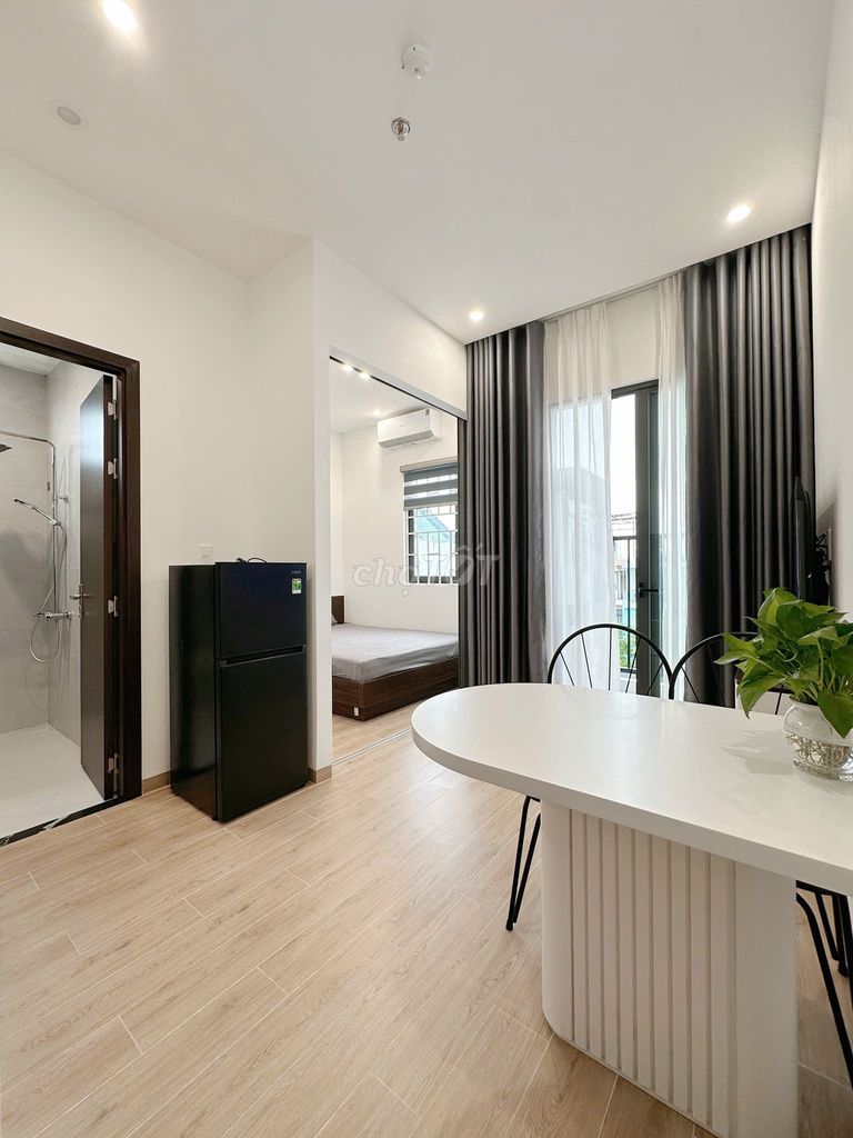 Квартира, 1 спальня · 35 м² 2