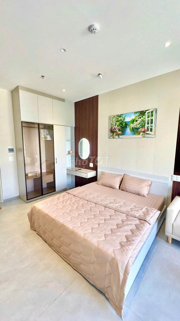 Квартира, 1 спальня · 35 м² 2