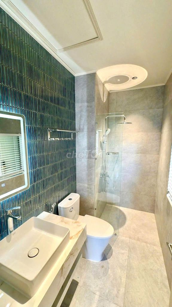 Квартира, 1 спальня · 35 м² 4