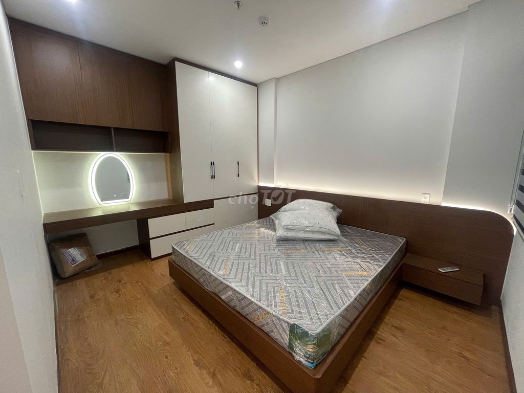 Квартира, 2 спальни · 63.3 м² 5