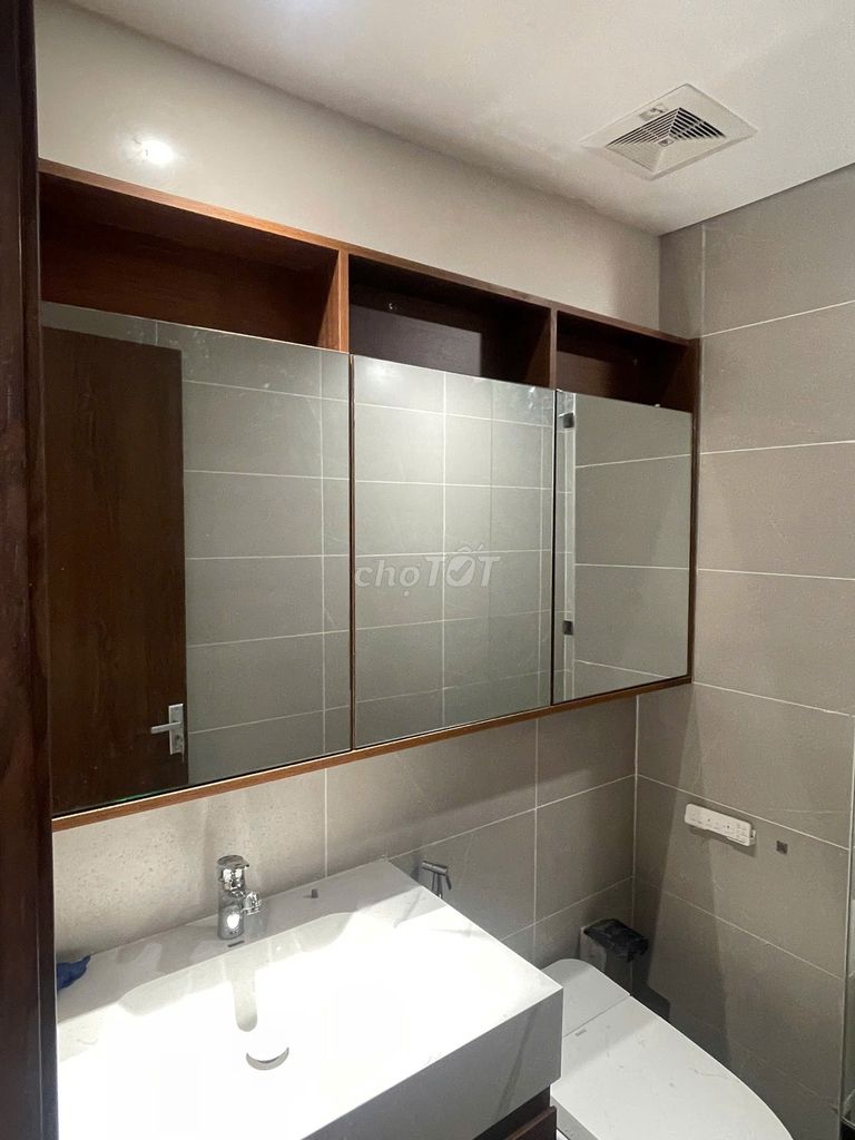 Квартира, 2 спальни · 63.3 м² 6