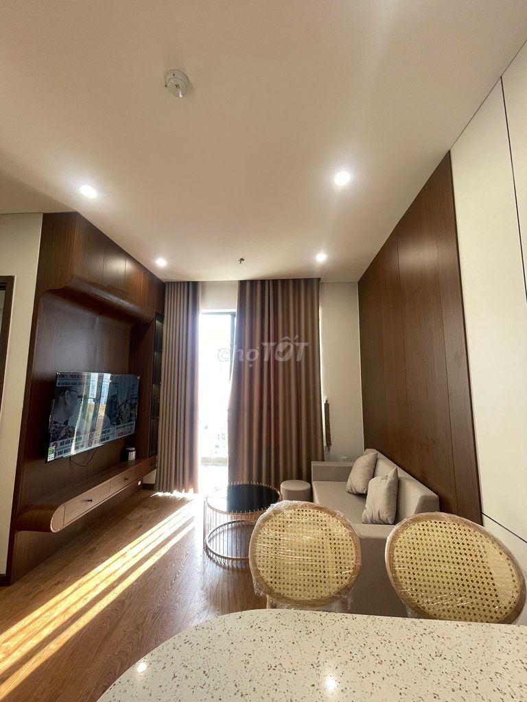 Квартира, 2 спальни · 63.3 м² 7