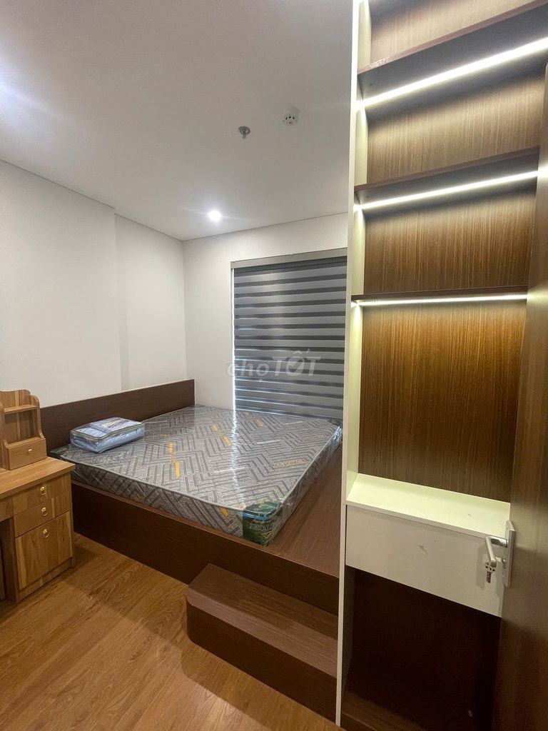 Квартира, 2 спальни · 63.3 м² 8