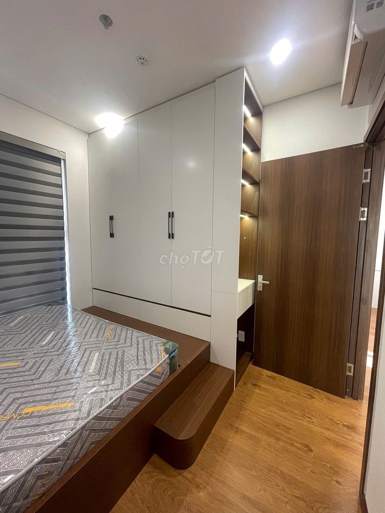 Квартира, 2 спальни · 63.3 м² 9
