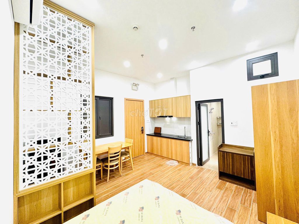 Квартира, 1 спальня · 25 м²