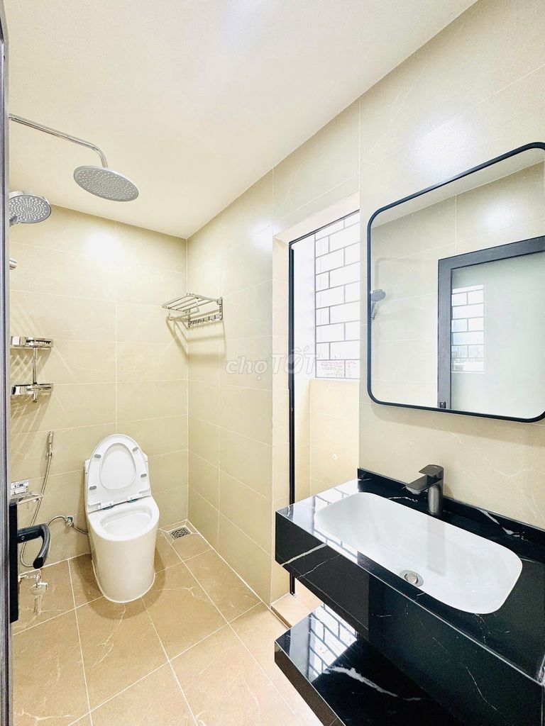 Квартира, 1 спальня · 25 м² 2