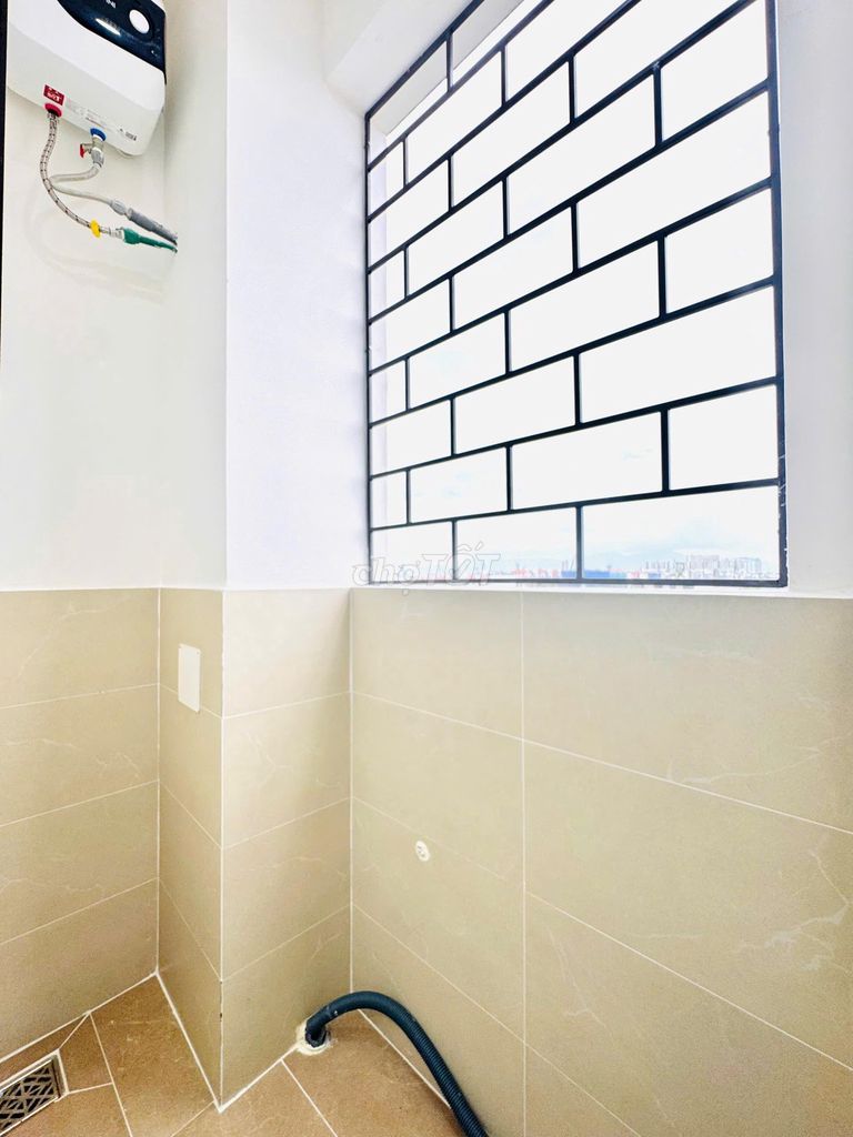 Квартира, 1 спальня · 25 м² 3