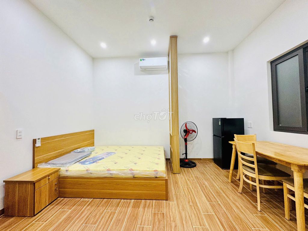 Квартира, 1 спальня · 25 м² 7