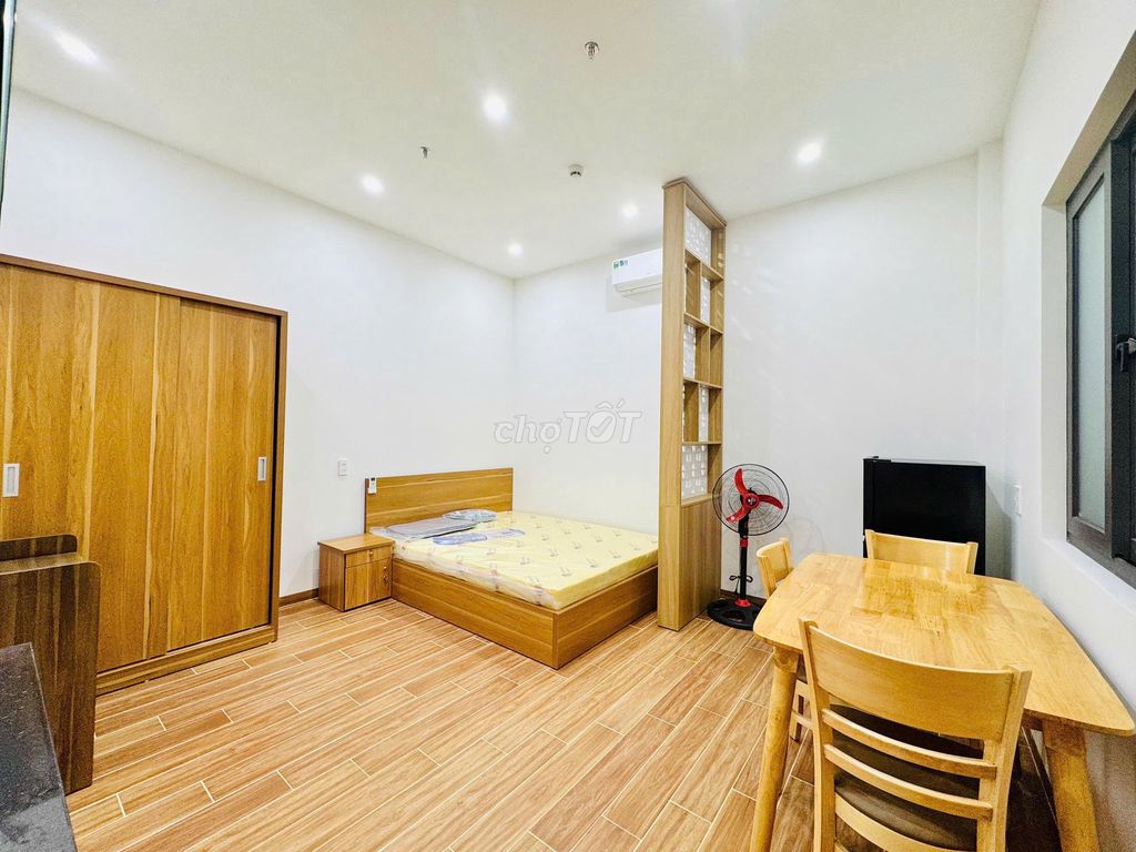 Квартира, 1 спальня · 25 м² 10