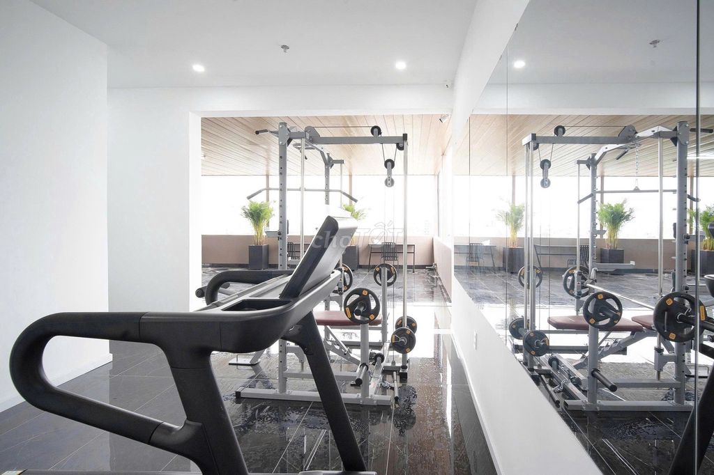 Квартира, 1 спальня · 40 м² 7