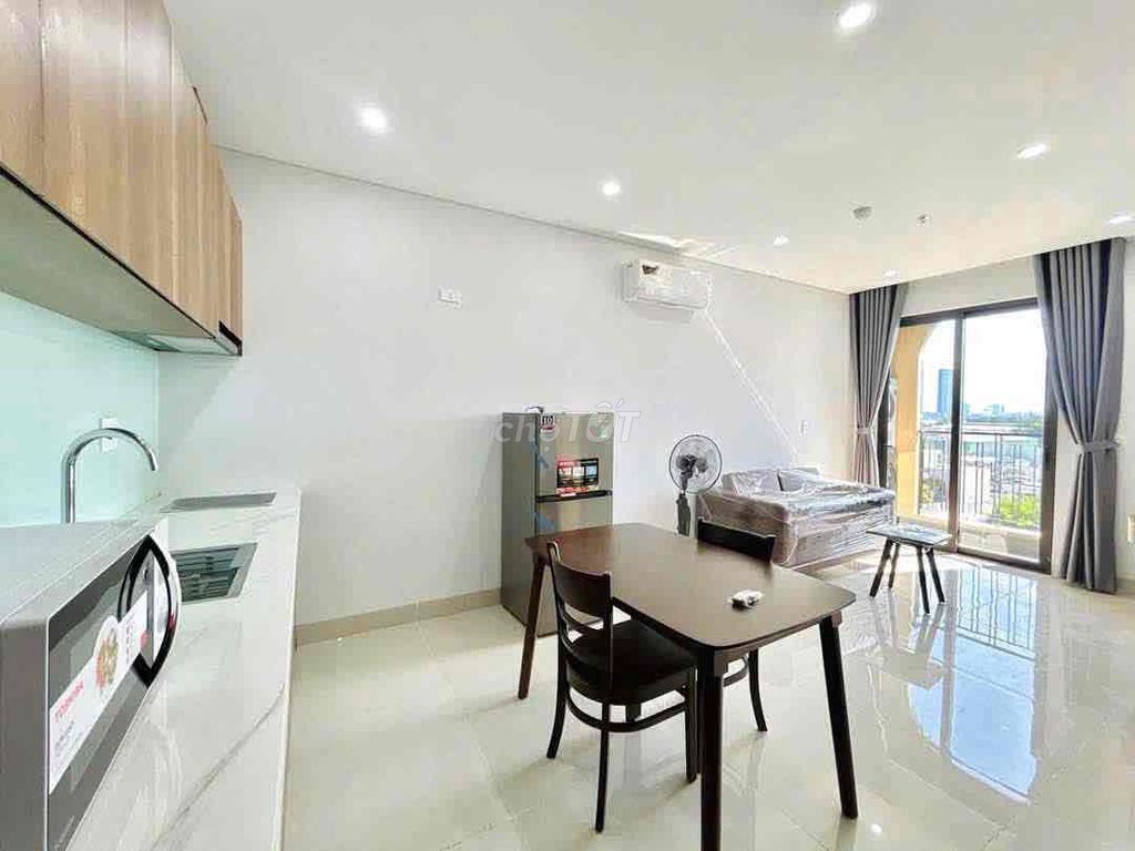 Квартира, 1 спальня · 40 м² 2