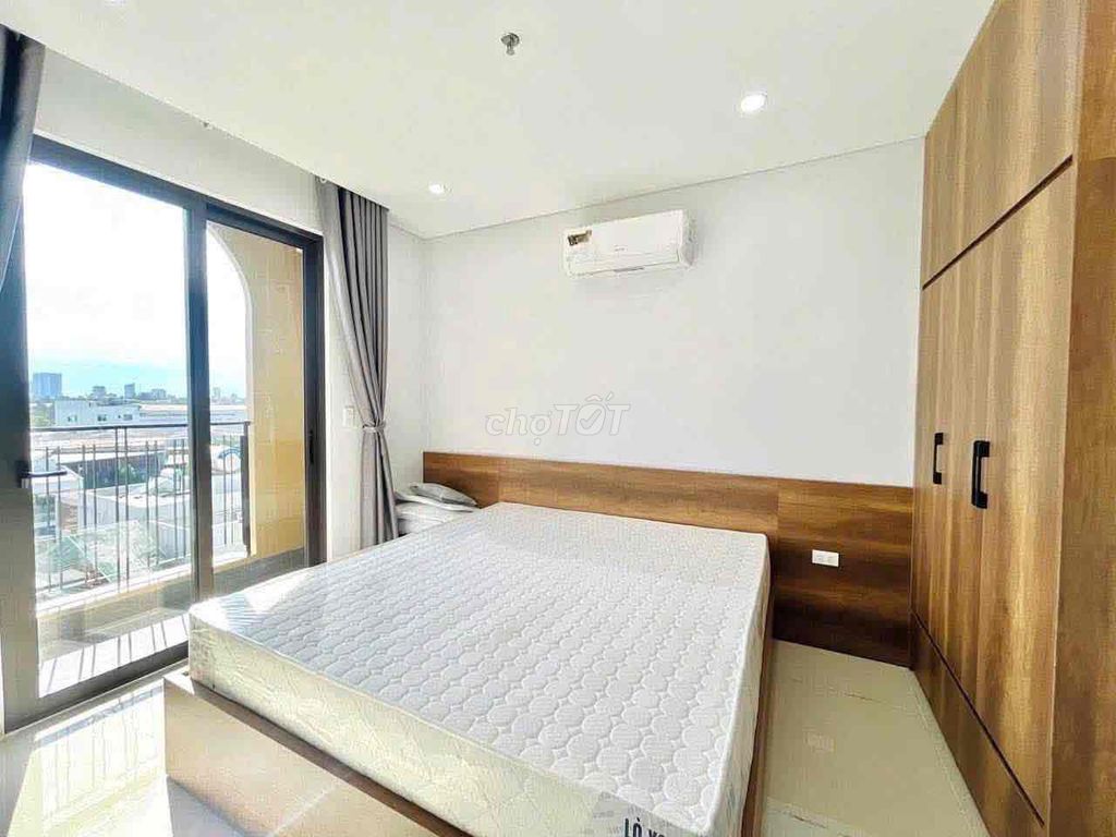 Квартира, 1 спальня · 40 м² 4