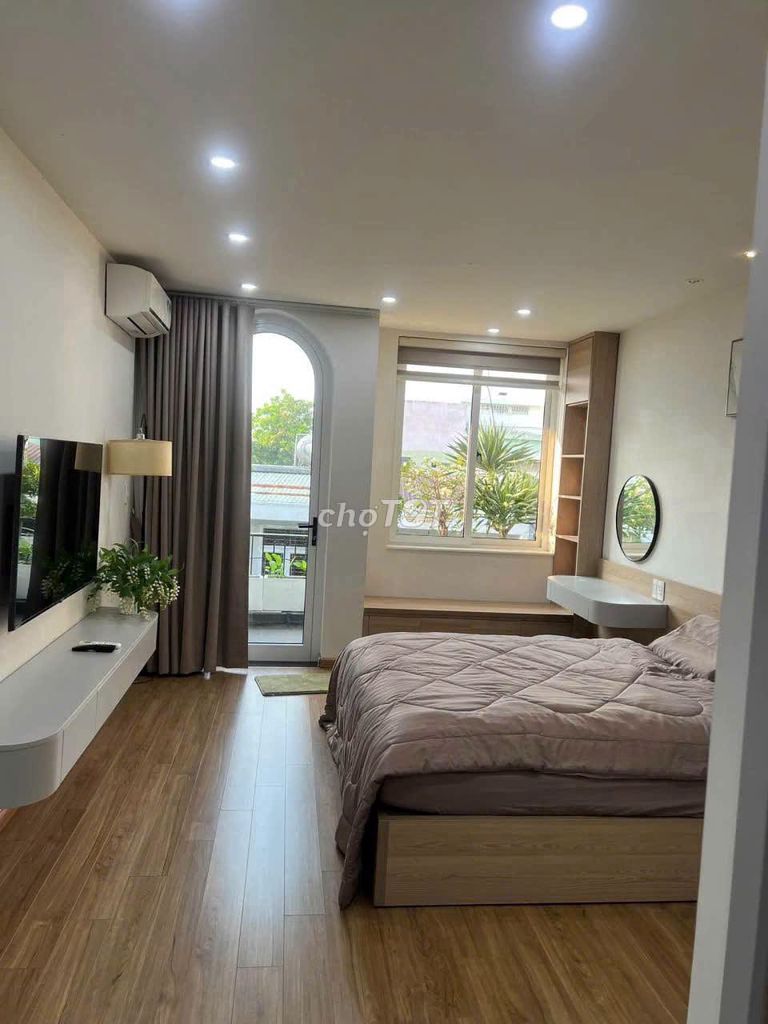 Дом, 3 спальни · 220 м² 5