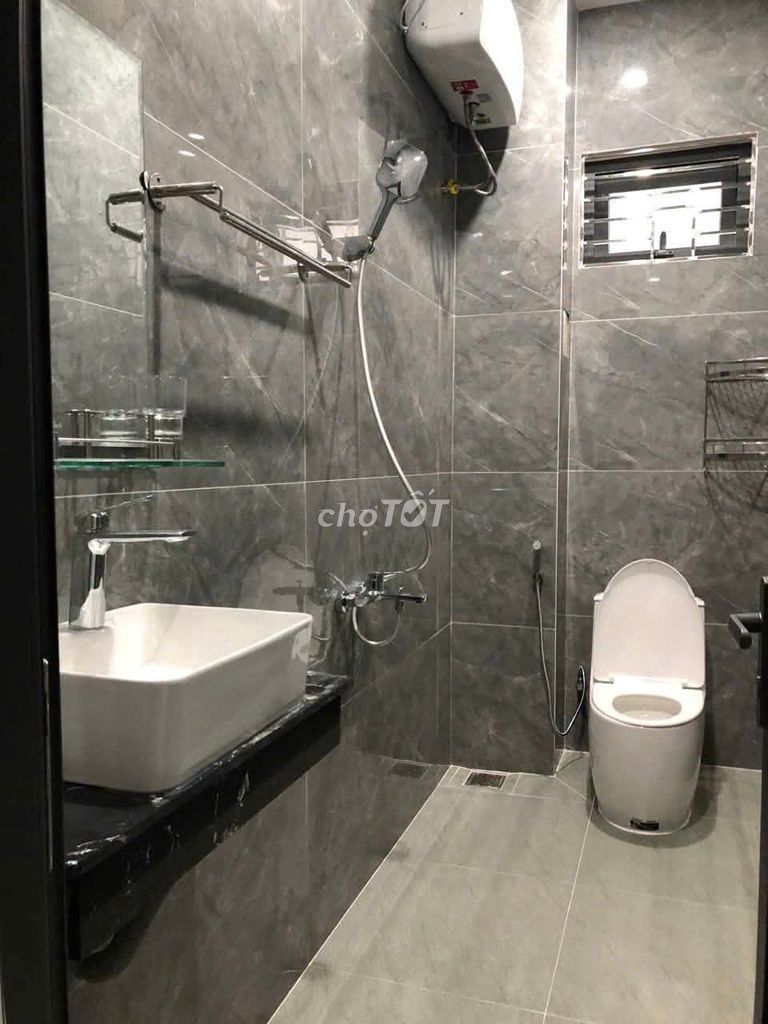 Дом, 3 спальни · 80 м² 4