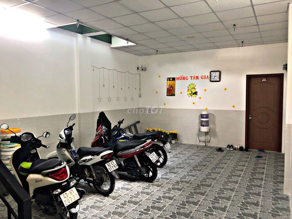 Студия · 20 м² 5