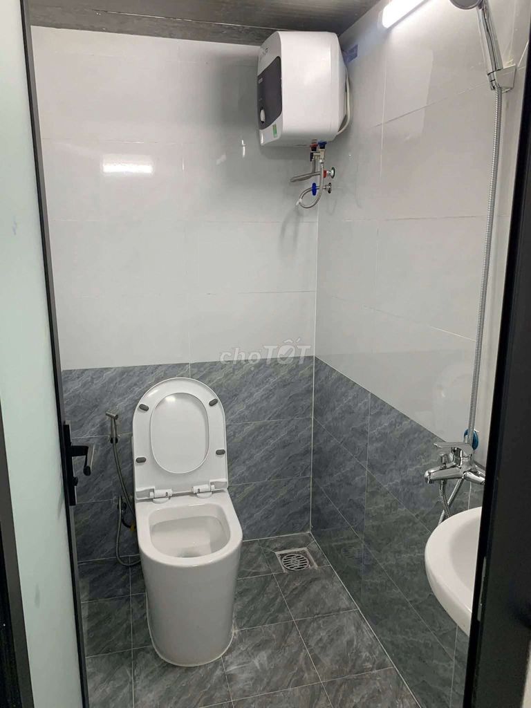 Студия · 25 м² 3