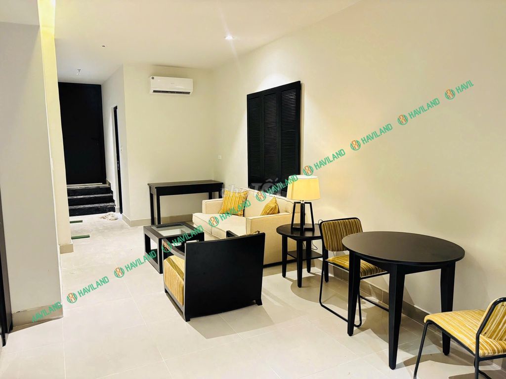 Квартира, 1 спальня · 40 м² 3