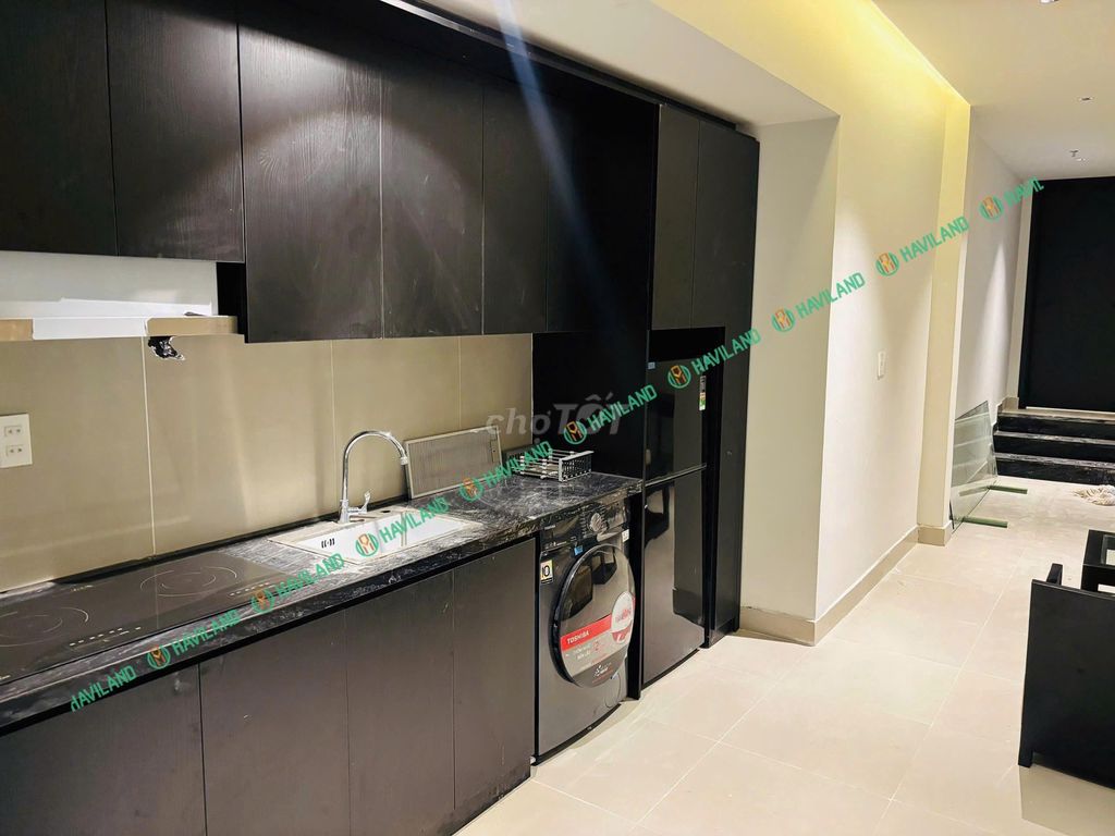 Квартира, 1 спальня · 40 м² 4