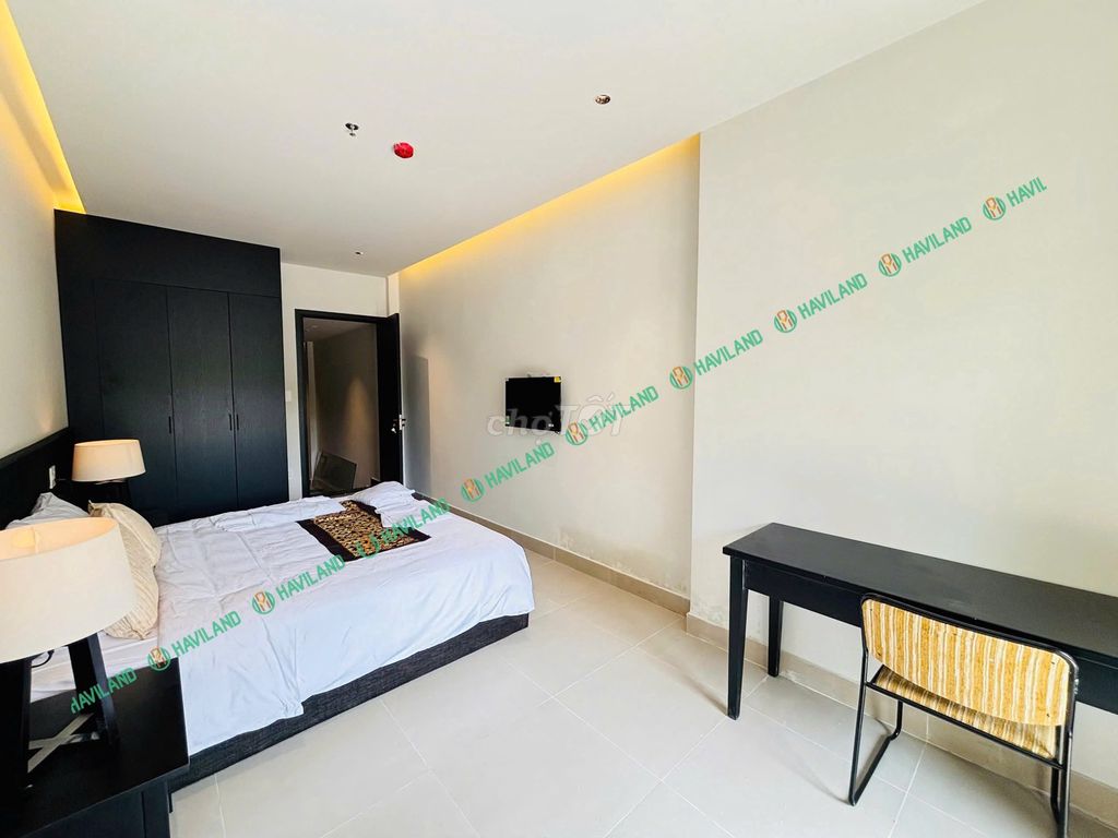 Квартира, 1 спальня · 40 м² 5