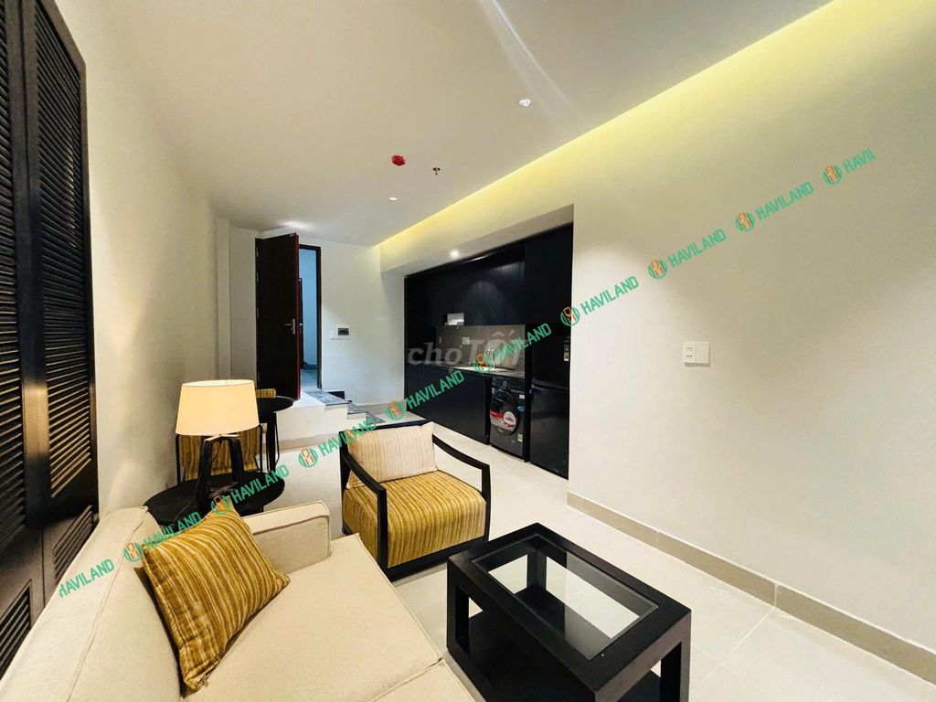 Квартира, 1 спальня · 40 м² 6
