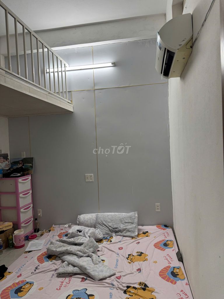 Студия · 100 м² 2