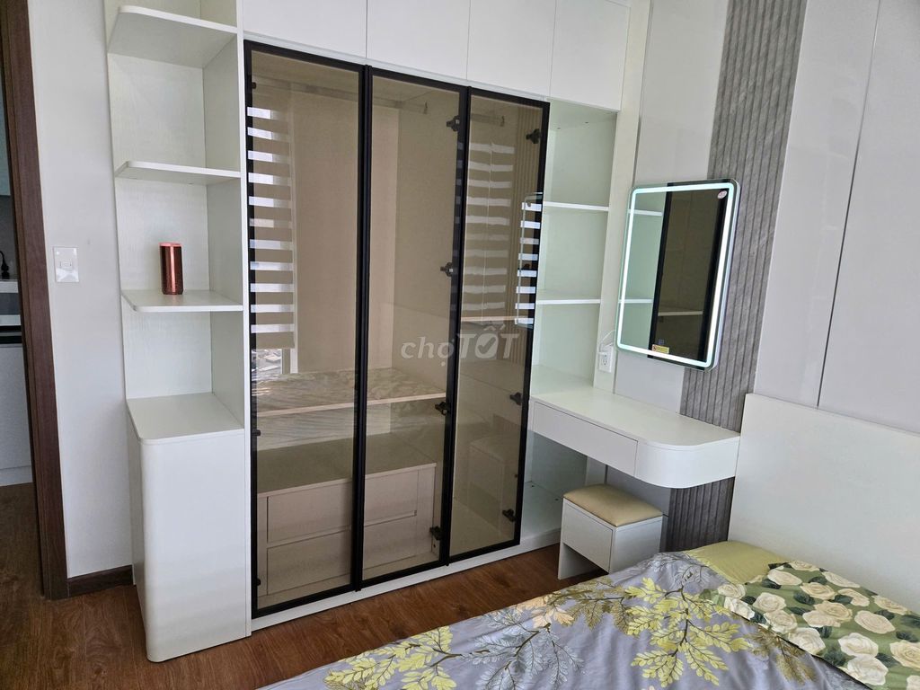 Квартира, 2 спальни · 65 м² 3
