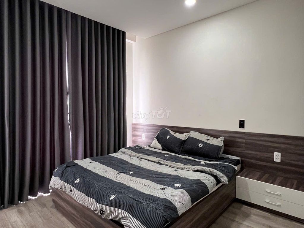 Квартира, 2 спальни · 70 м² 8