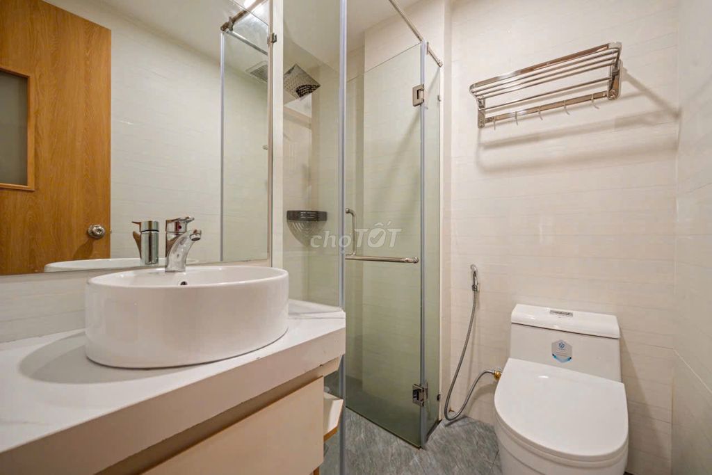 Квартира, 1 спальня · 45 м² 4