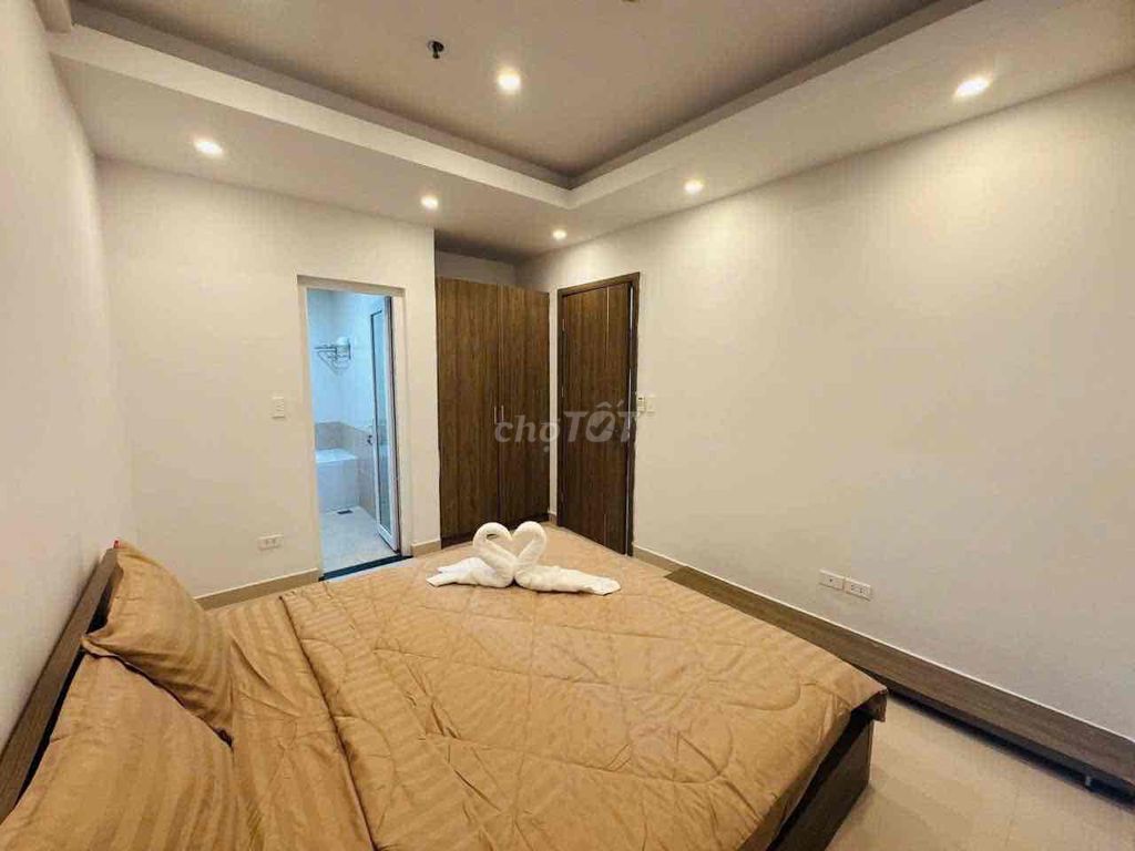 Квартира, 2 спальни · 82 м² 3