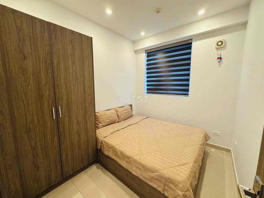 Квартира, 2 спальни · 82 м² 5