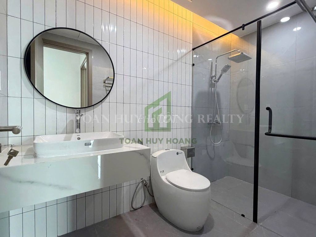 Квартира, 2 спальни · 70 м² 7