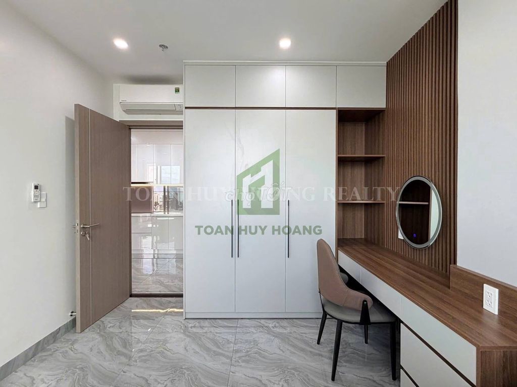 Квартира, 2 спальни · 70 м² 8