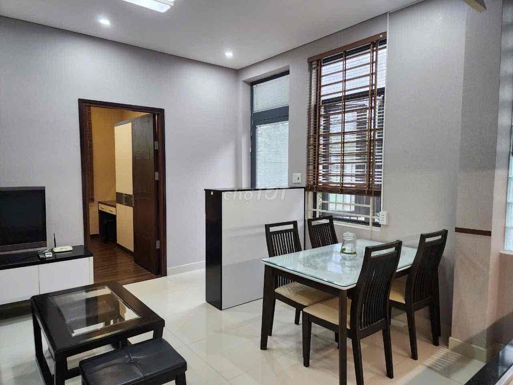 Квартира, 1 спальня · 45 м²