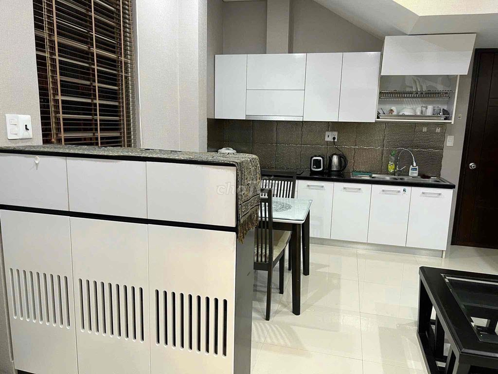 Квартира, 1 спальня · 45 м² 5