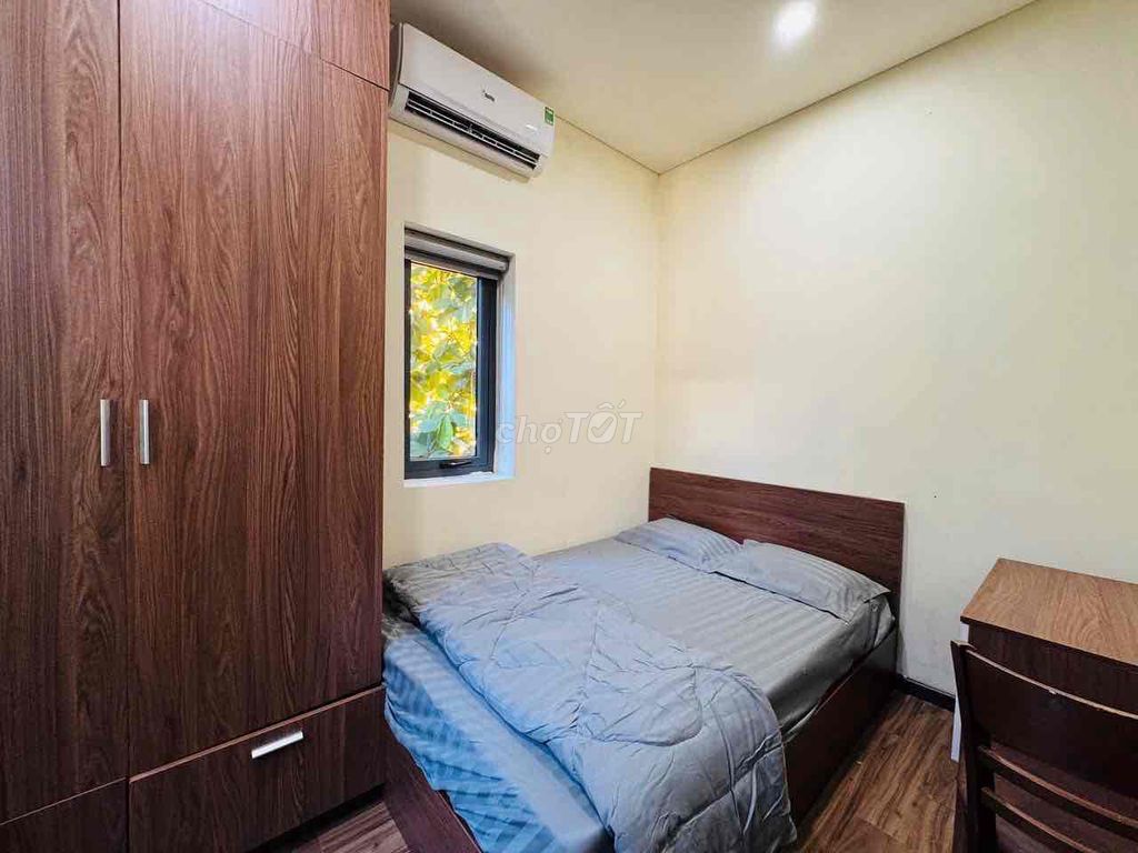 Квартира, 2 спальни · 60 м² 3