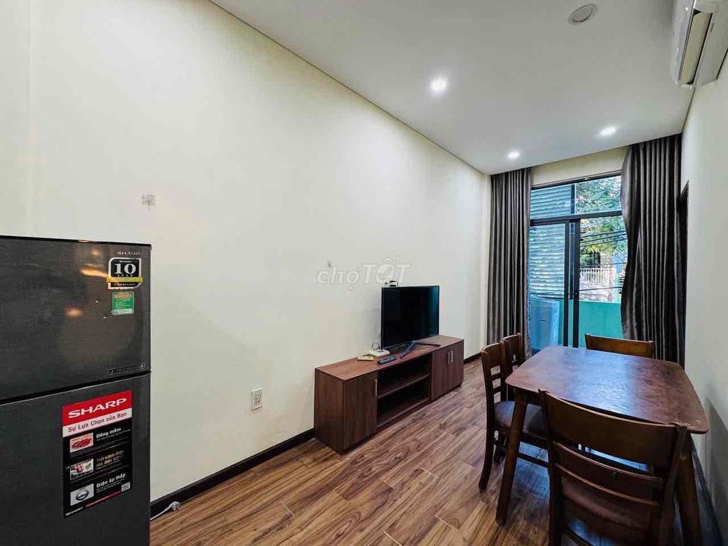 Квартира, 2 спальни · 60 м² 4