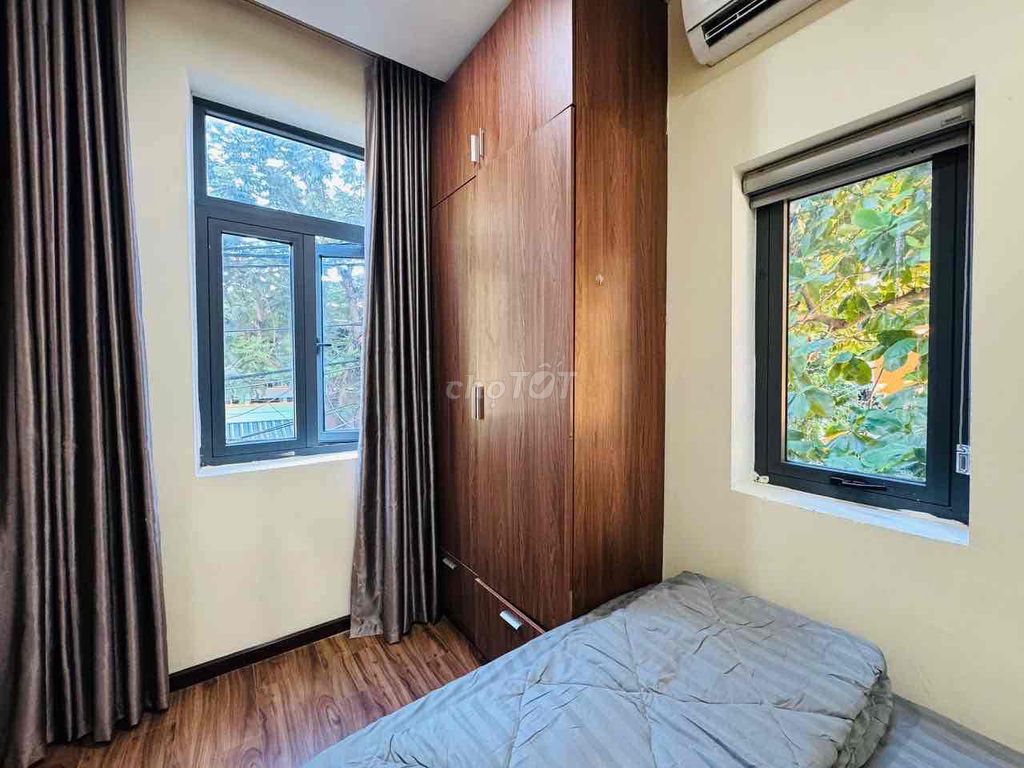 Квартира, 2 спальни · 60 м² 5