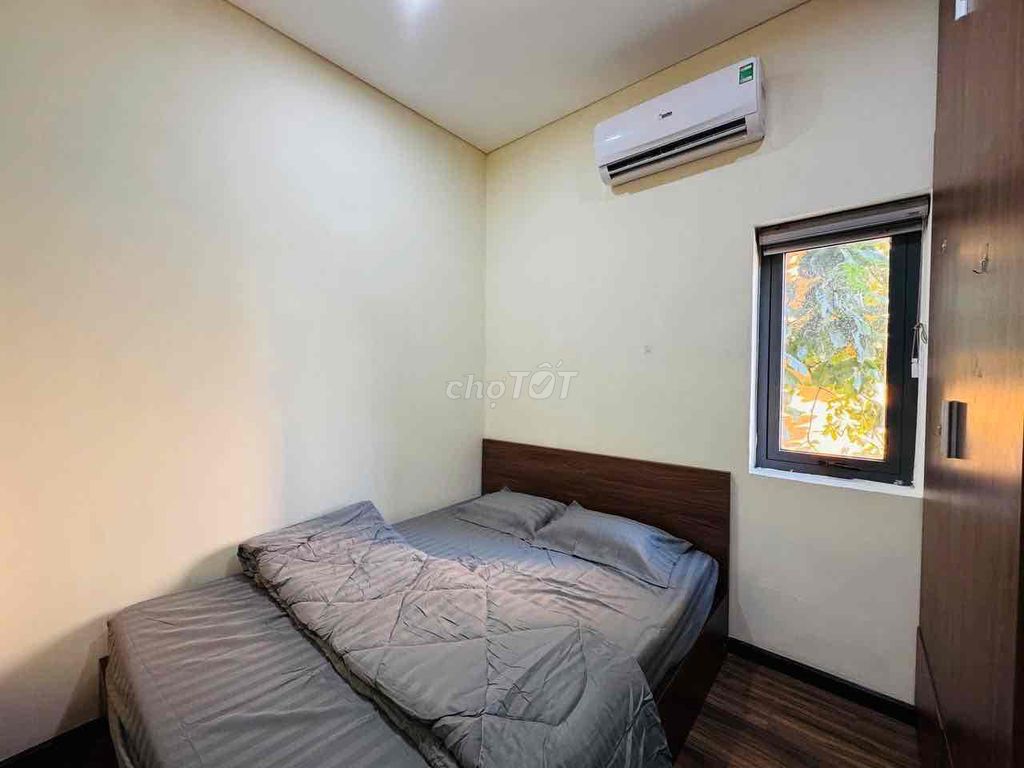 Квартира, 2 спальни · 60 м² 6