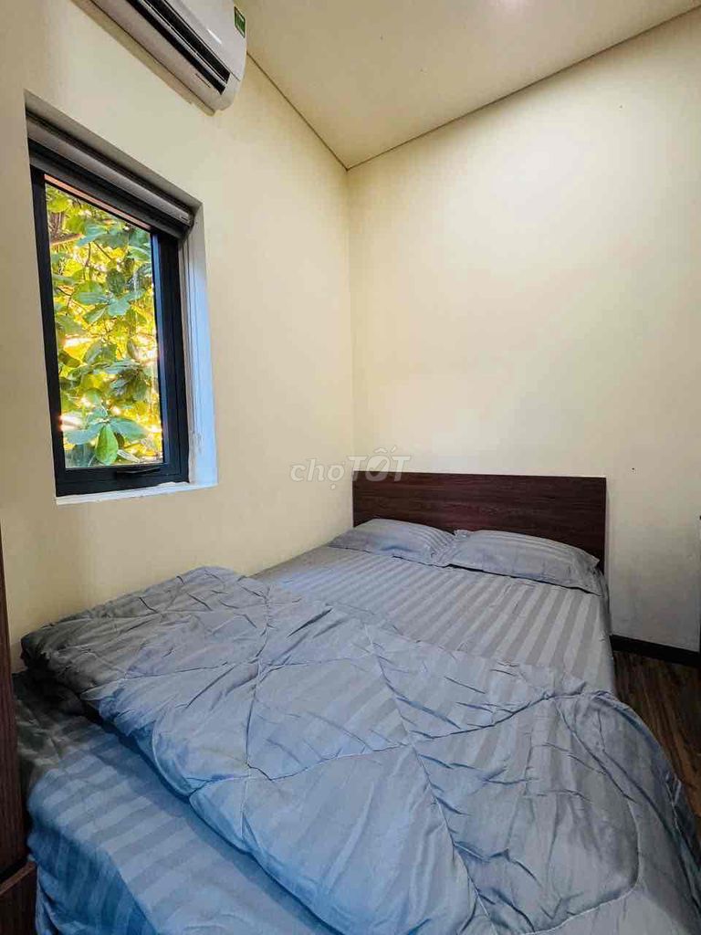 Квартира, 2 спальни · 60 м² 7