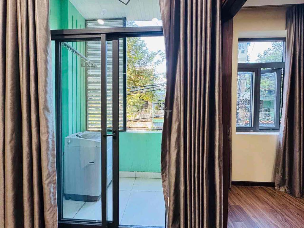 Квартира, 2 спальни · 60 м² 8