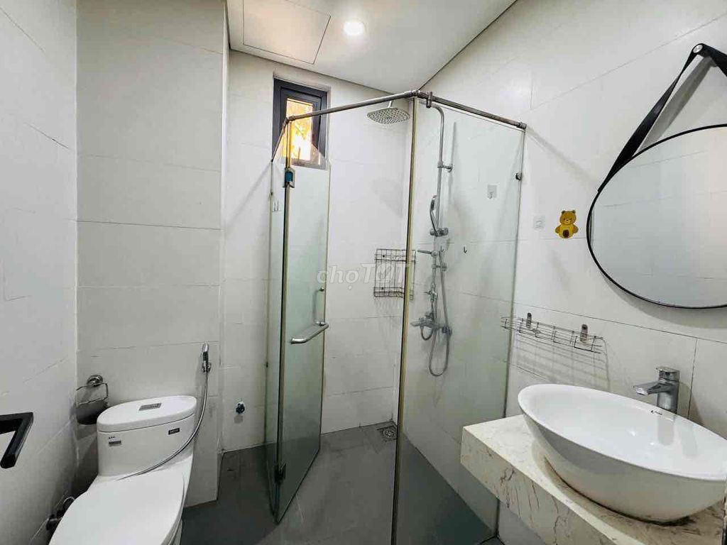 Квартира, 2 спальни · 60 м² 9
