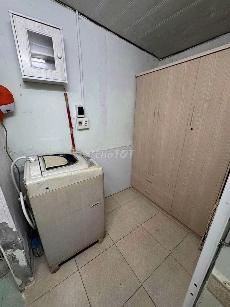 Дом, 1 спальня · 40 м² 2
