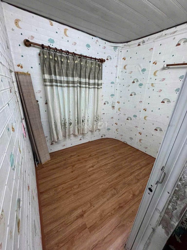 Дом, 1 спальня · 40 м² 3