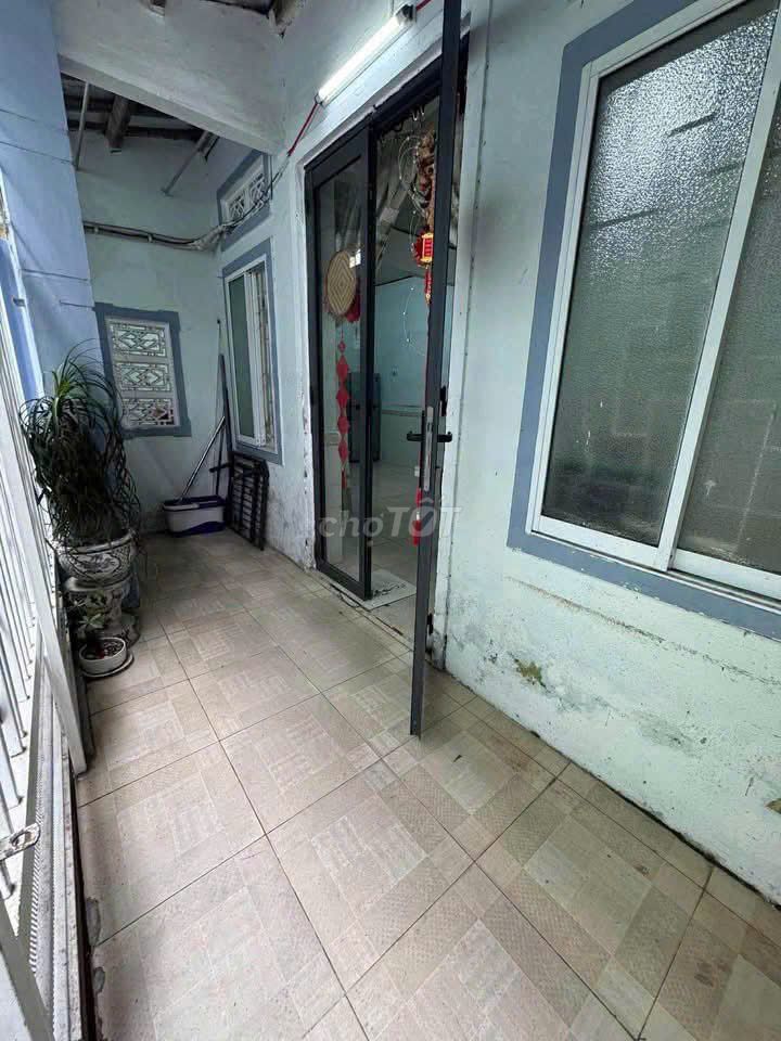 Дом, 1 спальня · 40 м² 5