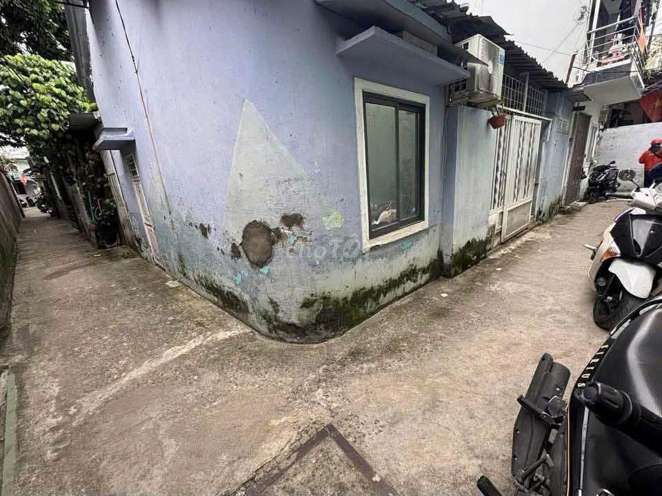 Дом, 1 спальня · 40 м² 6