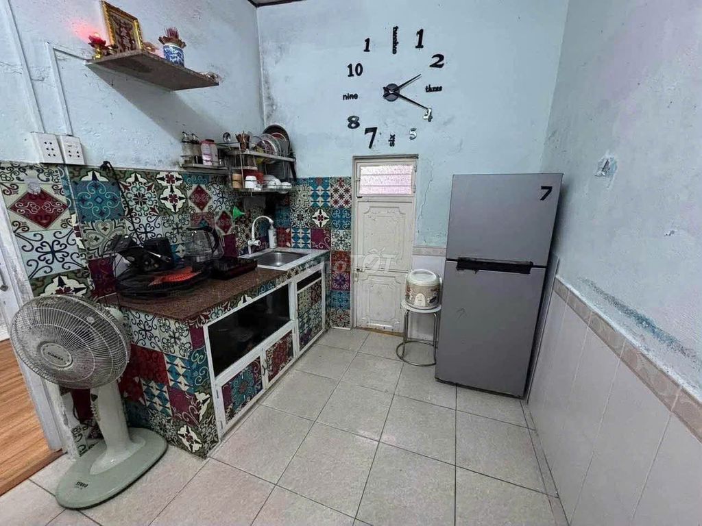 Дом, 1 спальня · 40 м² 8