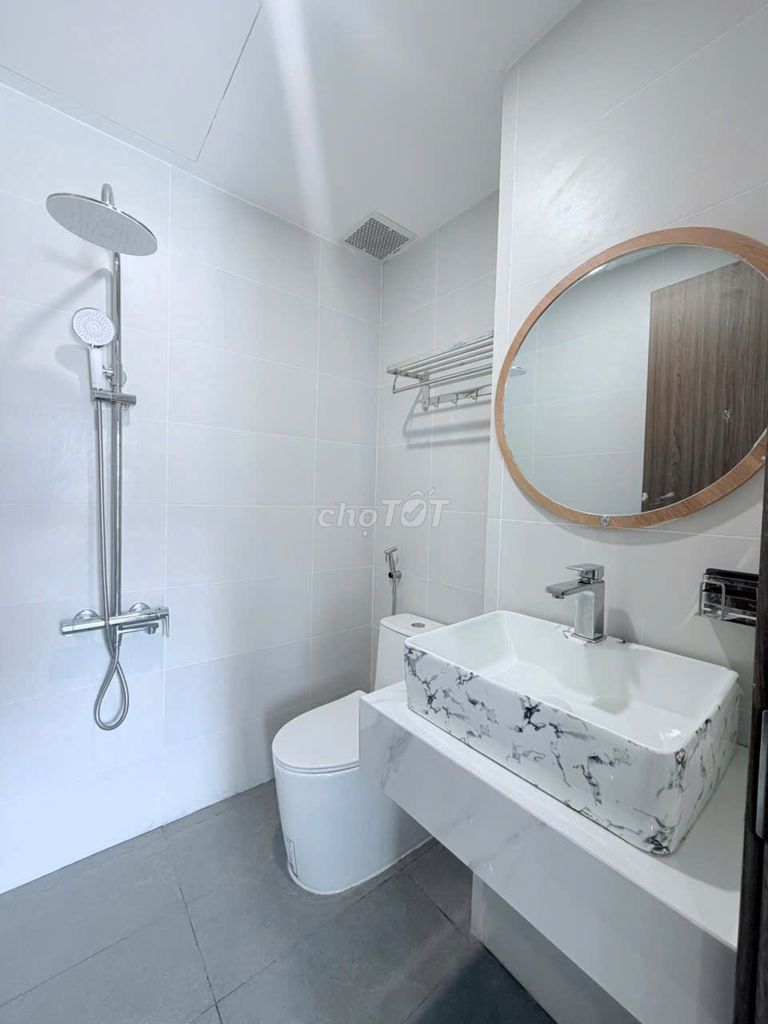 Квартира, 1 спальня · 35 м² 10